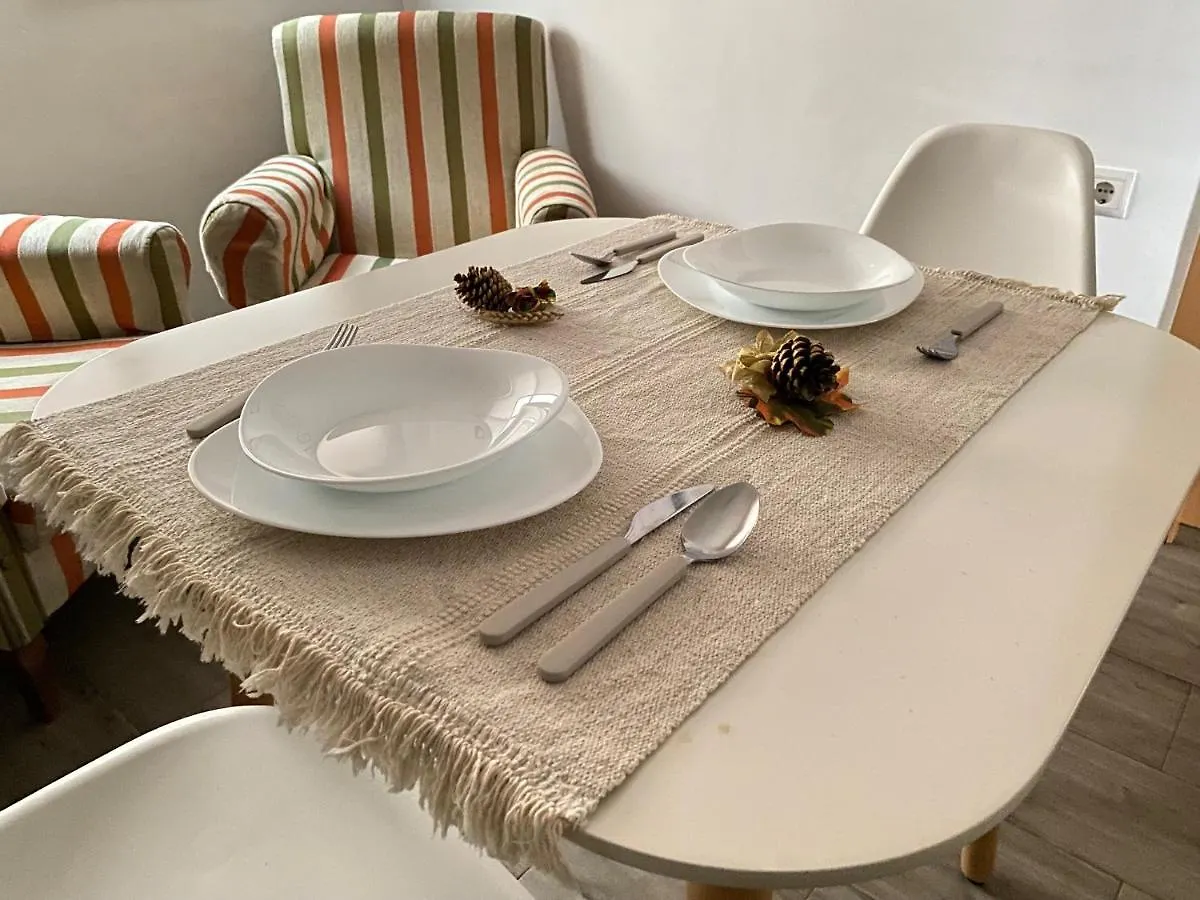 Apartamento Vistafranca Málaga 0*,  España