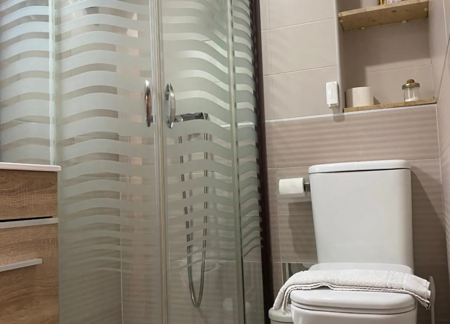 Apartamento Vistafranca Málaga 0*,  España