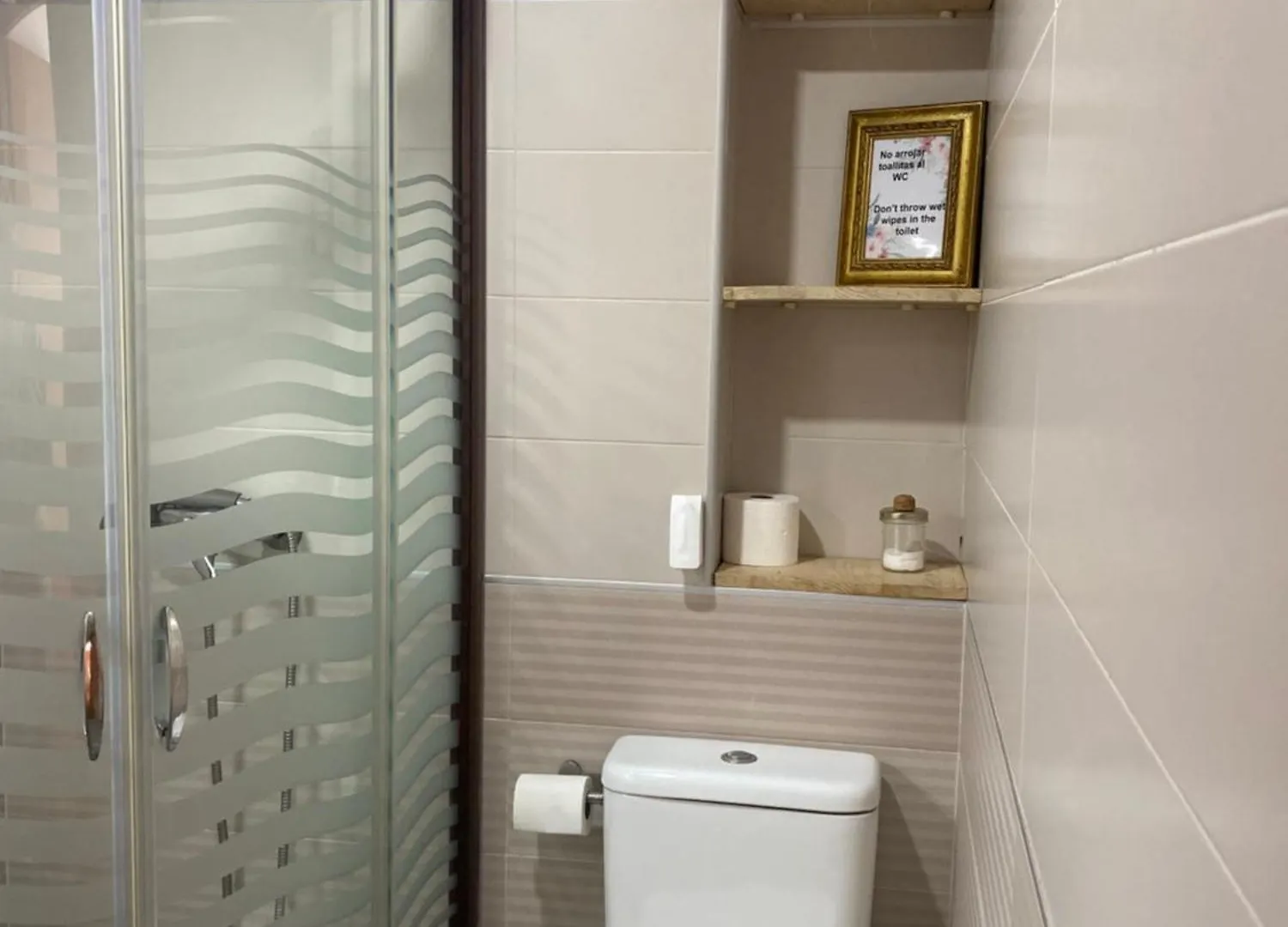 Apartamento Vistafranca Málaga