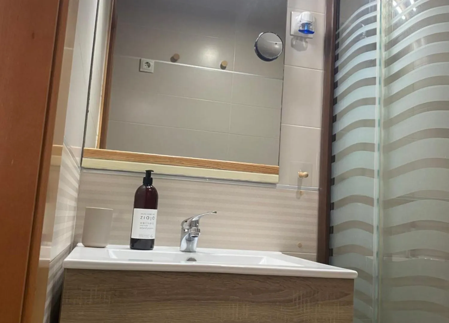Apartamento Vistafranca Málaga