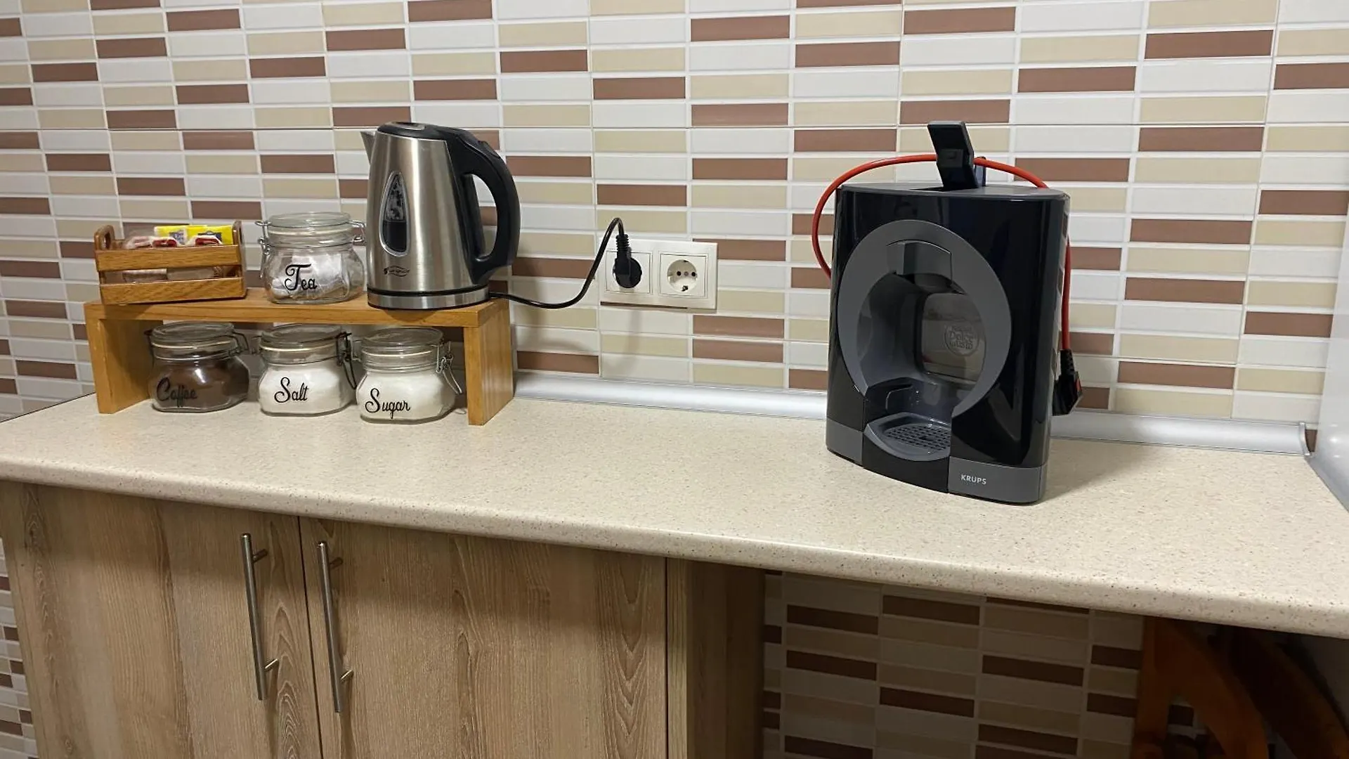 Apartamento Vistafranca Málaga