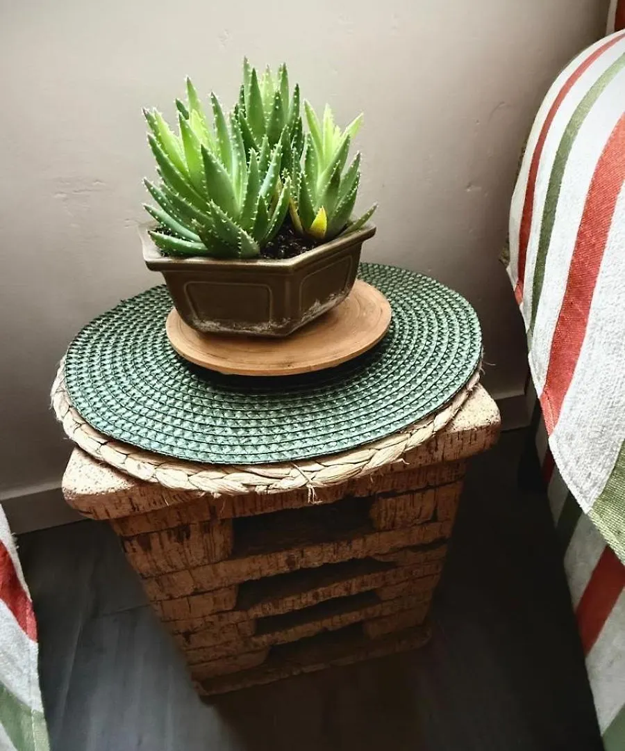 Apartamento Vistafranca Málaga España