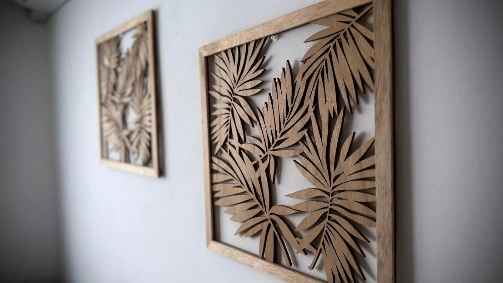 Apartamento Vistafranca Málaga
