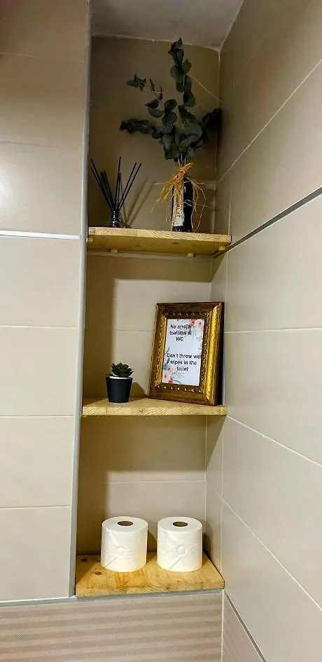 Apartamento Vistafranca Málaga