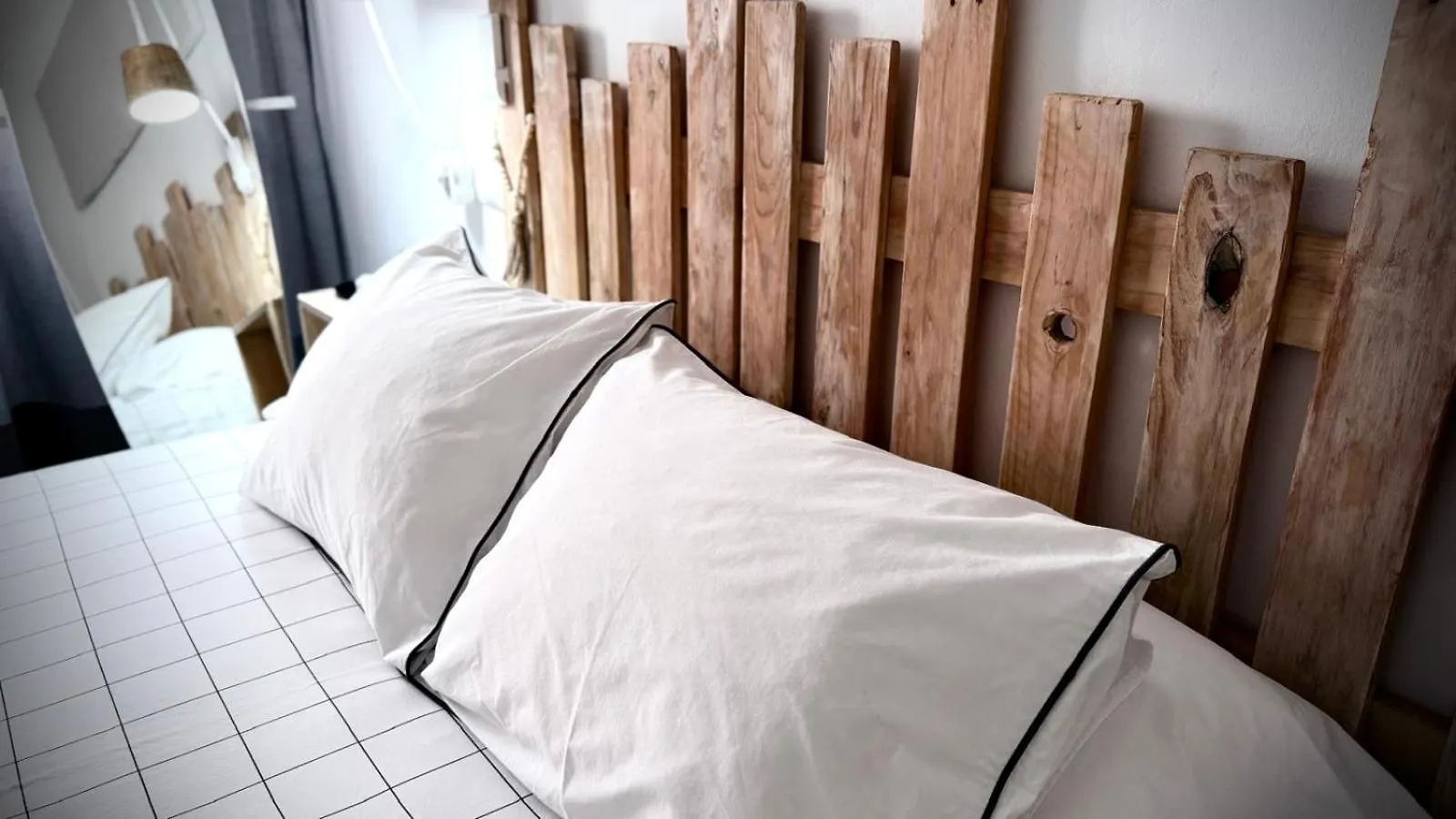 Apartamento Vistafranca Málaga