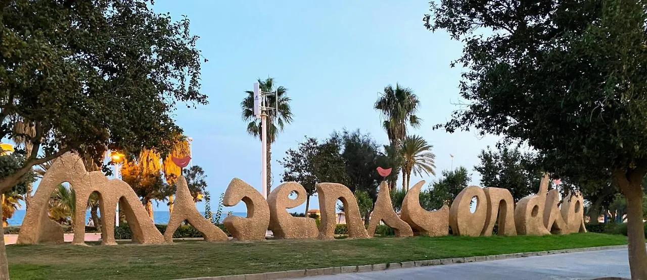 Apartamento Vistafranca Malaga Spain