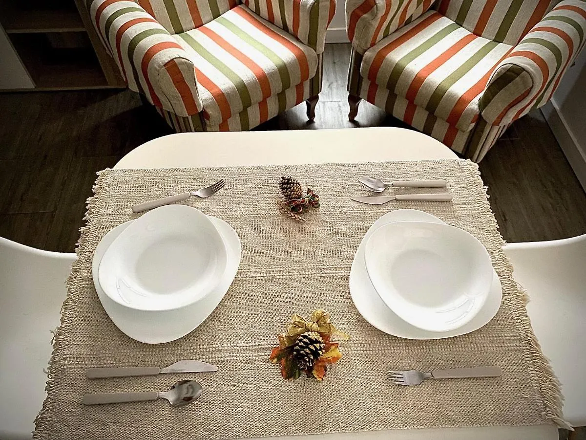 Apartamento Vistafranca Malaga