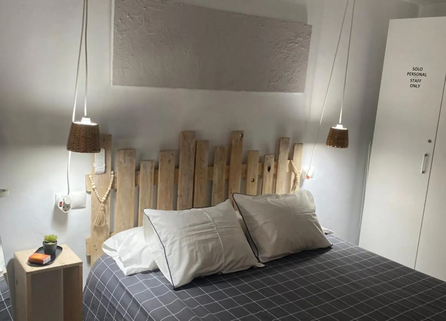 Apartamento Vistafranca Malaga