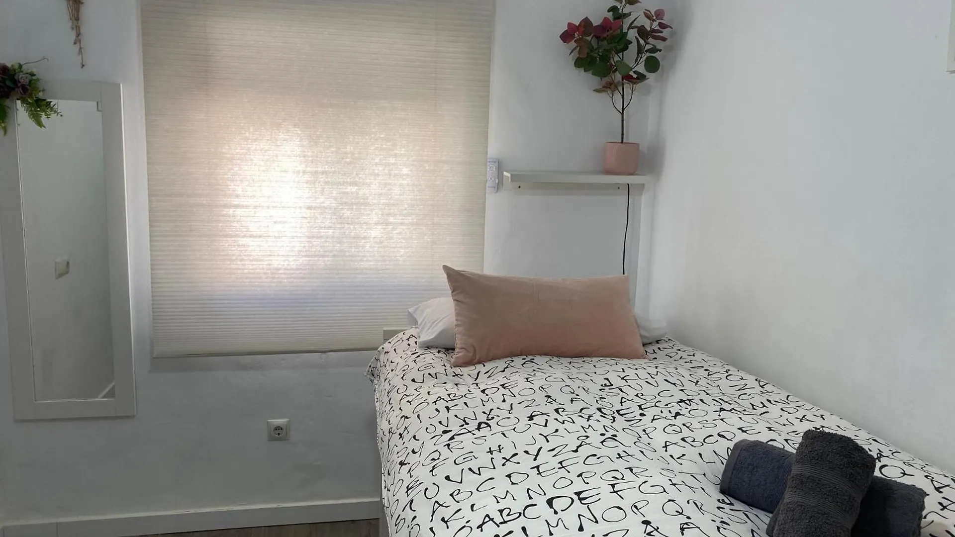 Apartamento Vistafranca Malaga 0*,  Spain