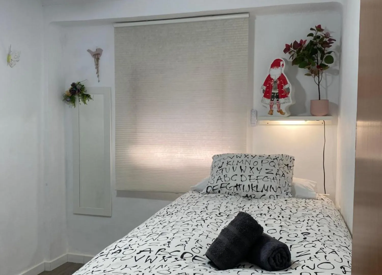 Apartment Apartamento Vistafranca Malaga