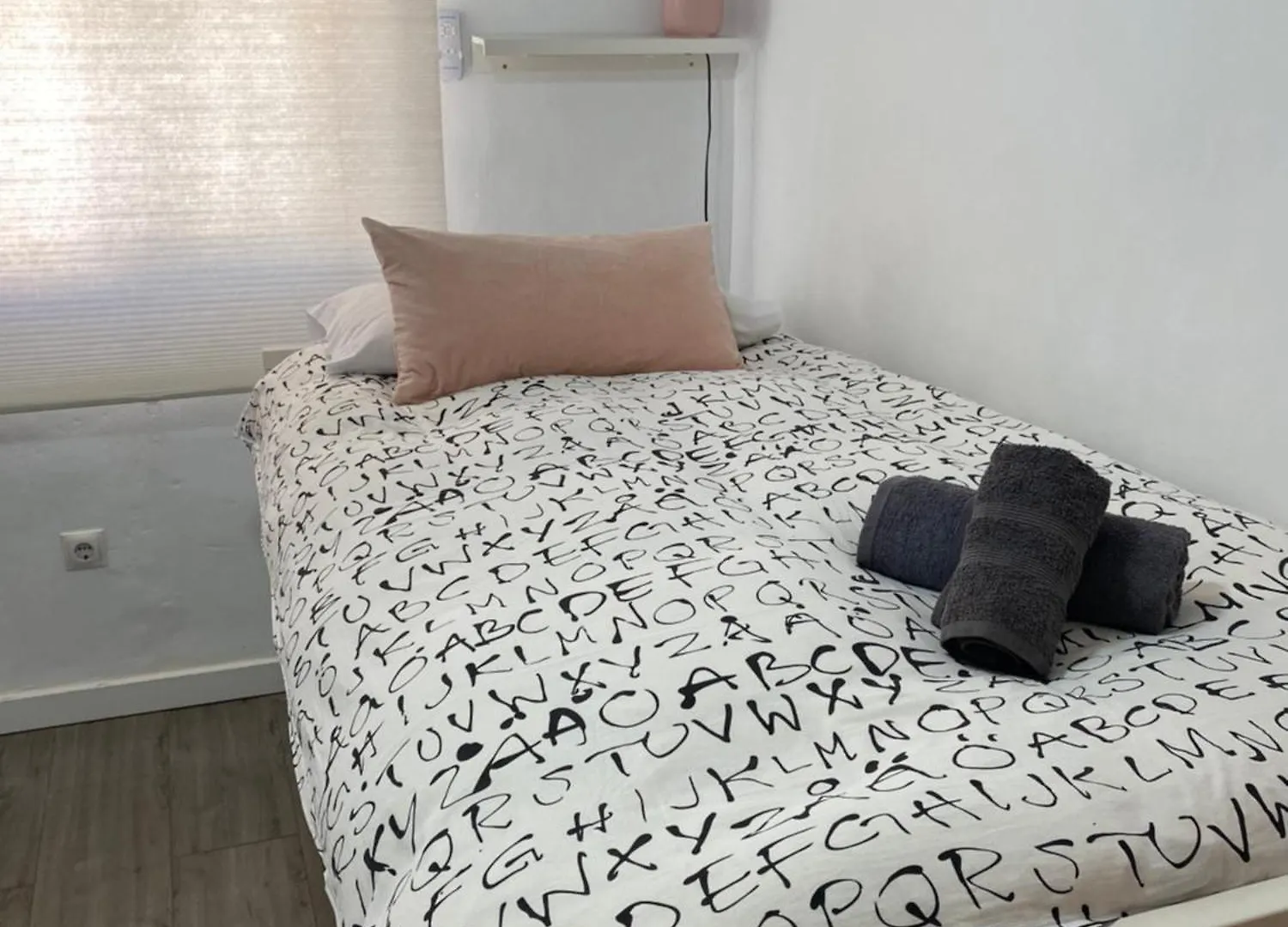 Apartamento Vistafranca Malaga Spain