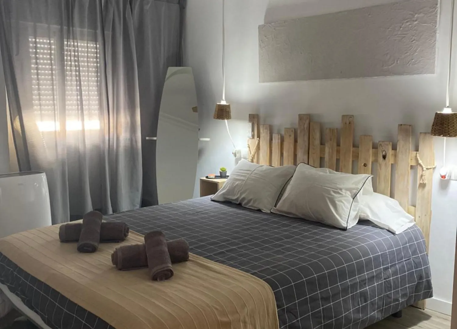 Apartamento Vistafranca Malaga 0*,  Spain
