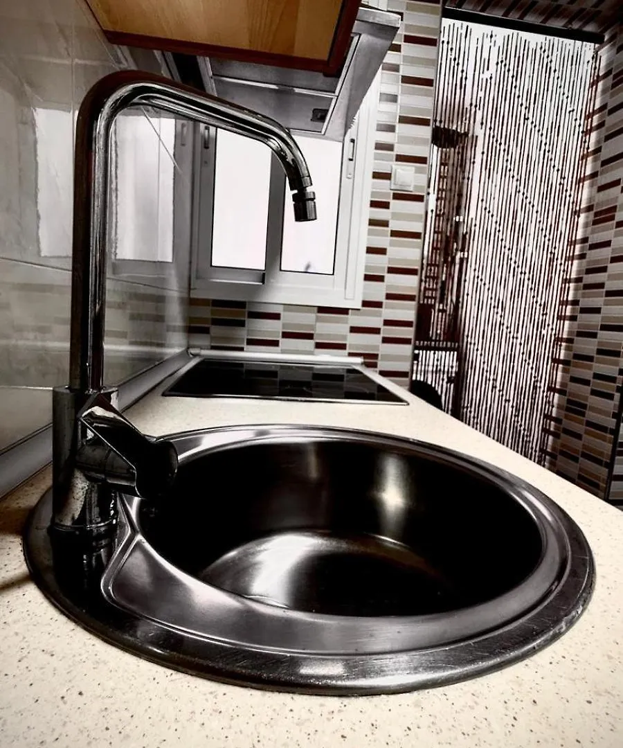 Apartamento Vistafranca Malaga Spain