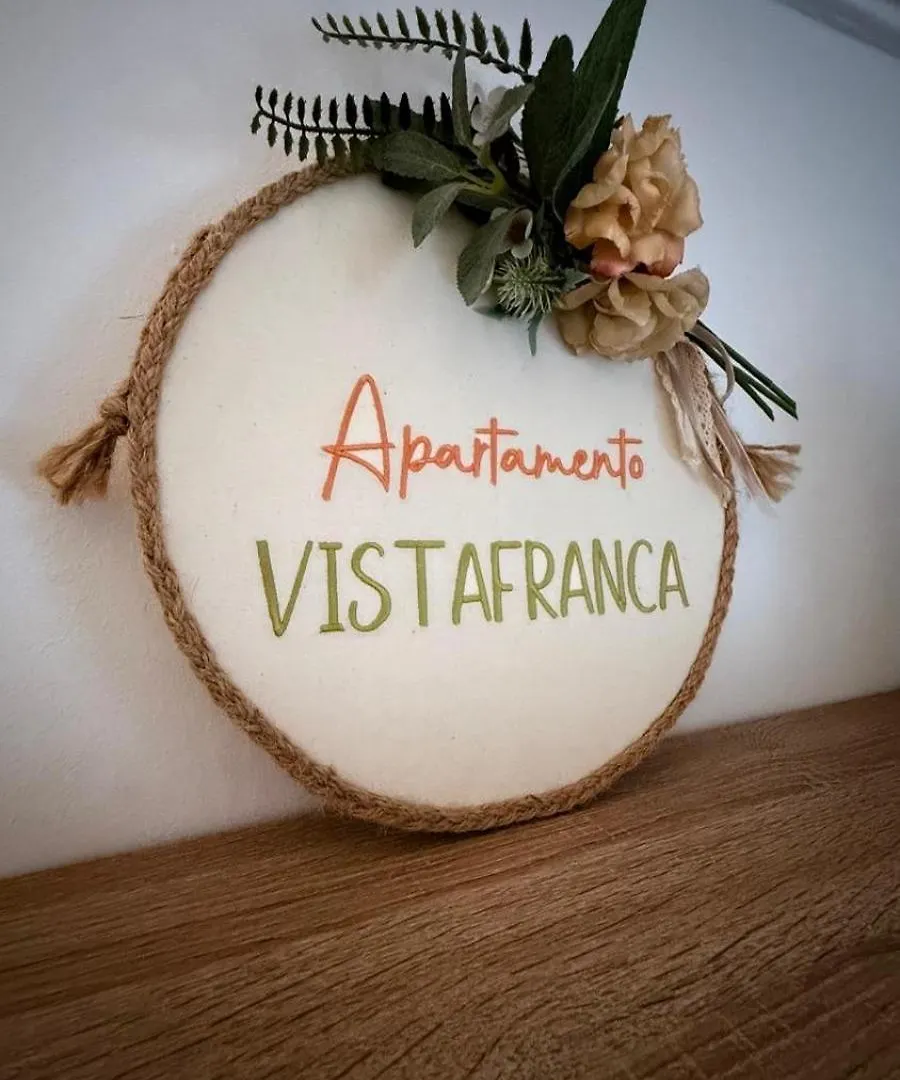 Apartamento Vistafranca Malaga Apartment