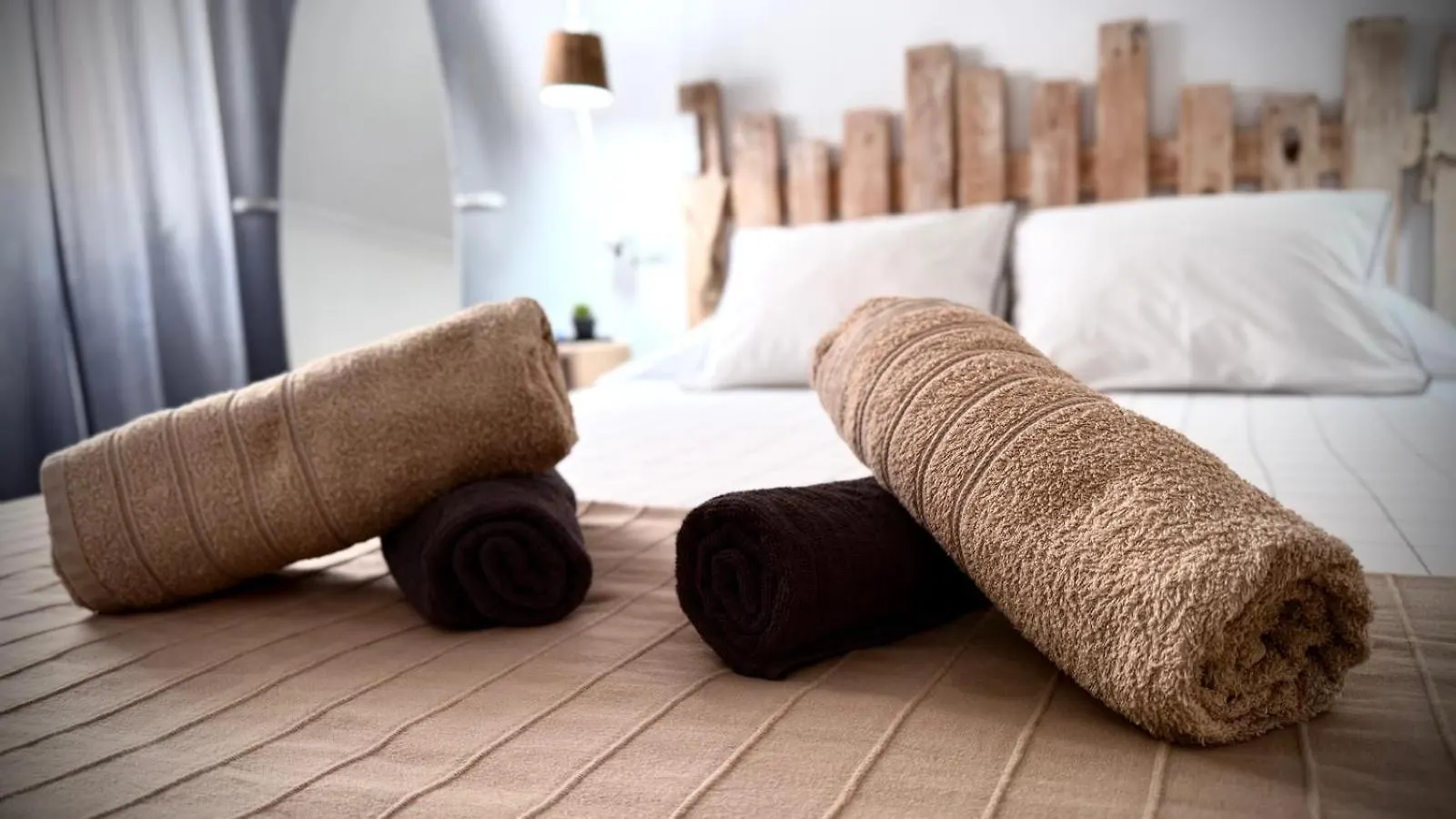 Apartamento Vistafranca Malaga Apartment